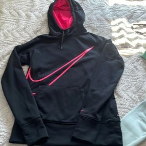 Nike hoodie